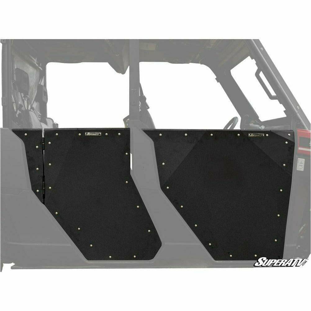 Polaris Ranger XP 1000 Aluminum Doors