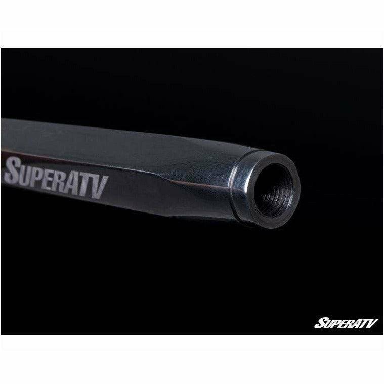 Polaris Ranger XP 1000 Billet Aluminum Hex Tie Rod Kit