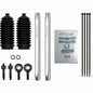 Polaris Ranger XP 1000 Billet Aluminum Hex Tie Rod Kit