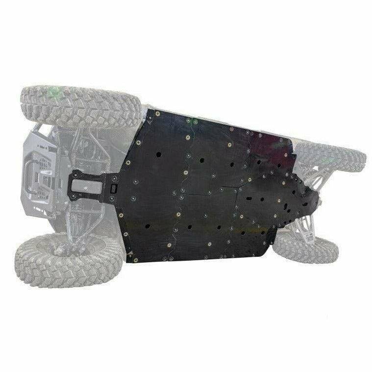 Polaris Ranger XP 1000 Crew Full Skid Plate
