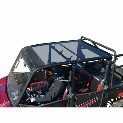 Polaris Ranger XP 1000 Crew Tinted Roof