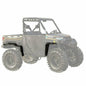Polaris Ranger XP 1000 Fender Flares