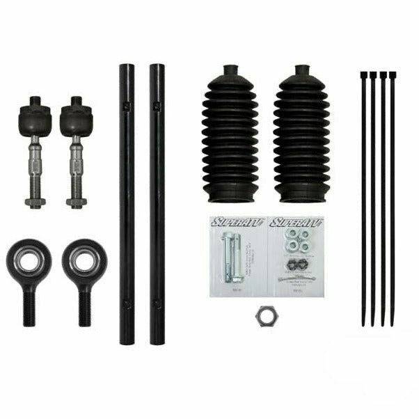 Polaris Ranger XP 1000 Heavy Duty Tie Rod Kit