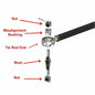 Polaris Ranger XP 1000 Heavy Duty Tie Rod Kit