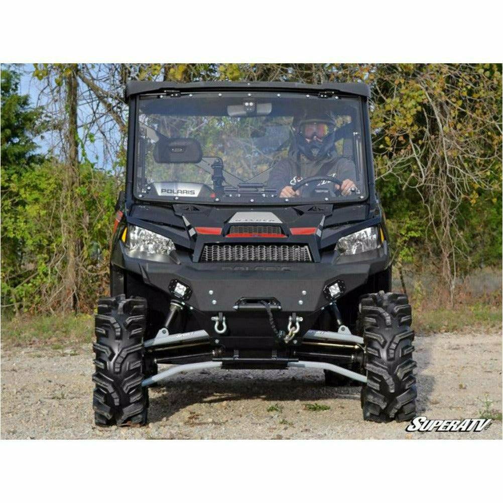 Polaris Ranger XP 1000 High Clearance 1.5" Forward Offset A-Arms
