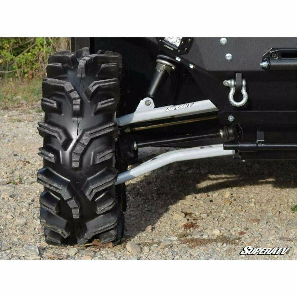 Polaris Ranger XP 1000 High Clearance 1.5" Forward Offset A-Arms
