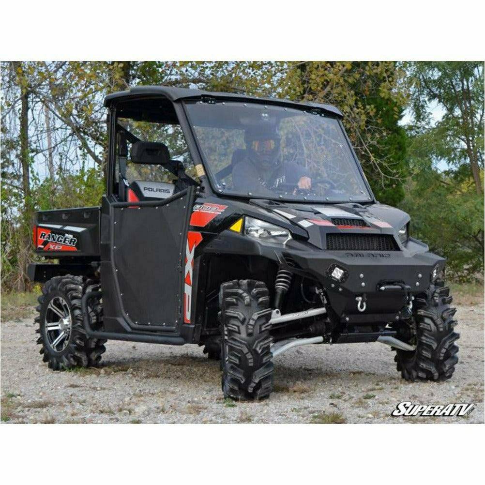 Polaris Ranger XP 1000 High Clearance 1.5" Forward Offset A-Arms