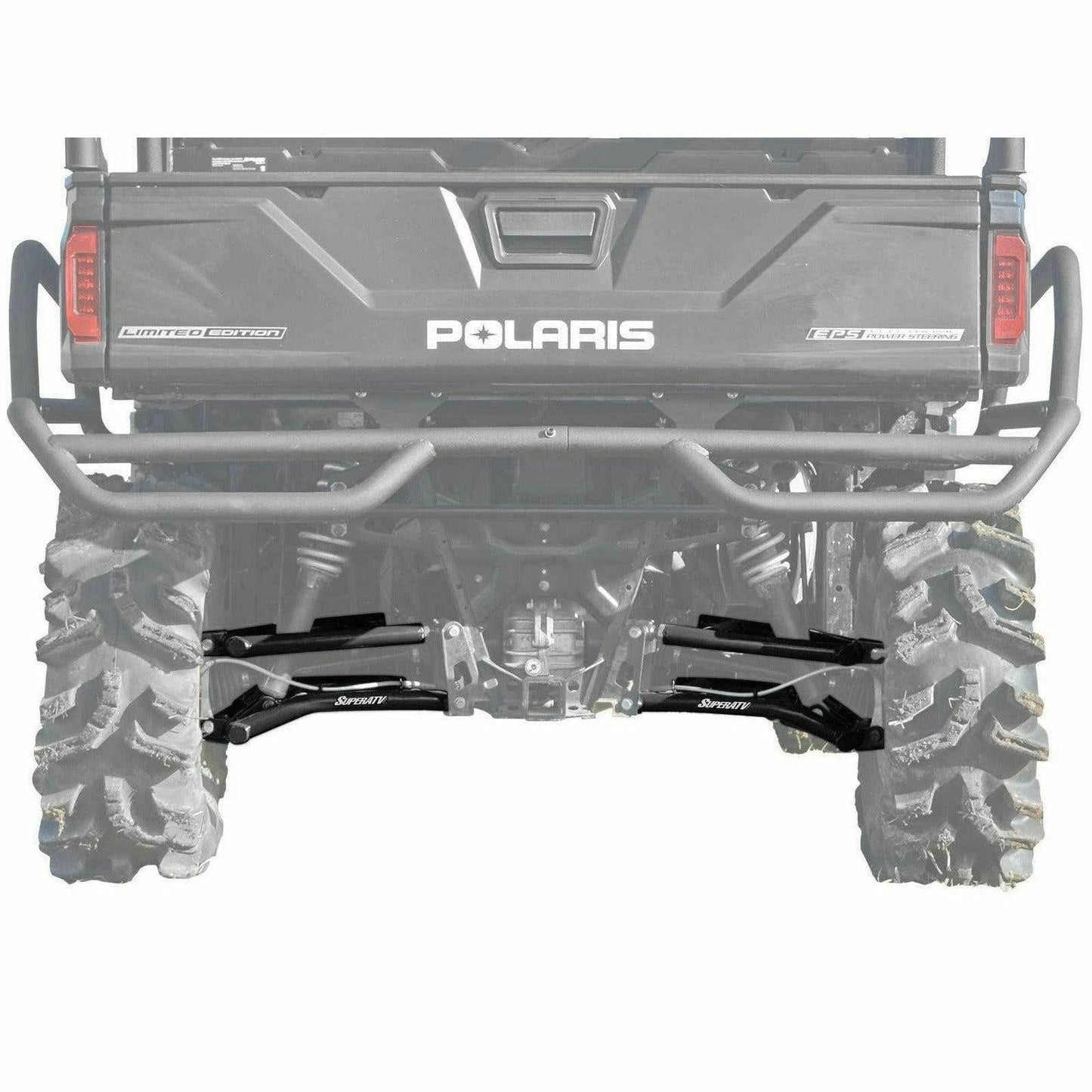 Polaris Ranger XP 1000 High Clearance Rear A-Arms