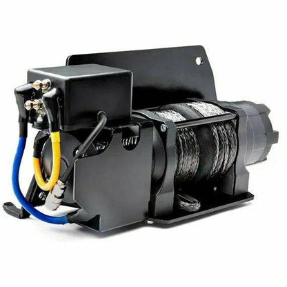 Polaris Ranger XP 1000 Ready Fit Winch