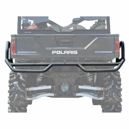 Polaris Ranger XP 1000 Rear Extreme Bumper With Side Bed Guards