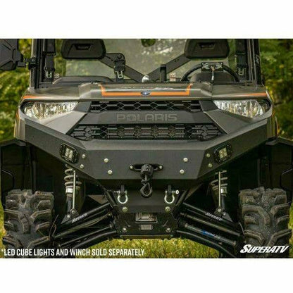 Polaris Ranger XP 1000 Winch Ready Front Bumper