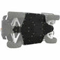 Polaris Ranger XP 570 Full Skid Plate