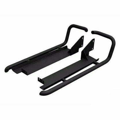 Polaris Ranger XP 570 Heavy Duty Rock Slider Nerf Bars