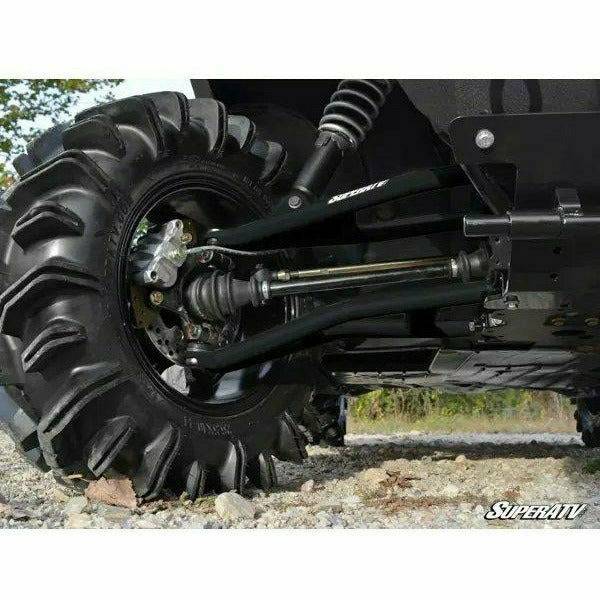 Polaris Ranger XP 570 High Clearance 1.5" Forward Offset A-Arms