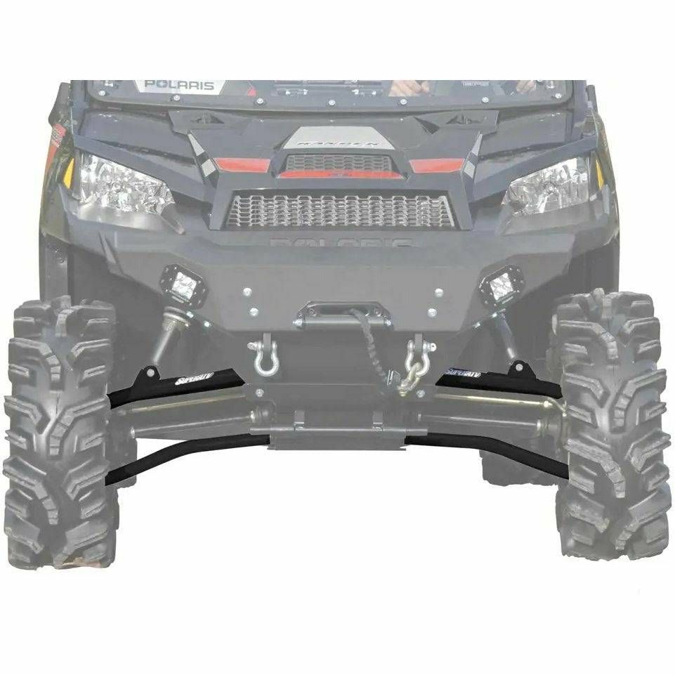 Polaris Ranger XP 570 High Clearance 1.5" Forward Offset A-Arms
