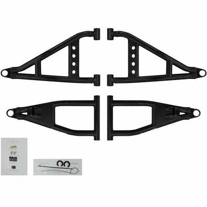 Polaris Ranger XP 570 High Clearance 1.5" Forward Offset A-Arms