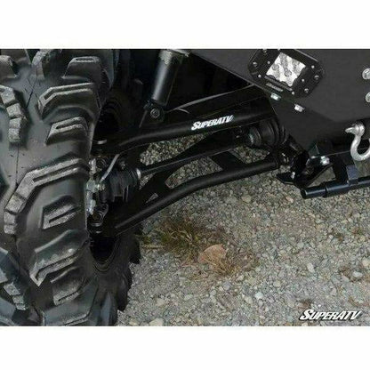 Polaris Ranger XP 570 High Clearance 1.5" Forward Offset A-Arms