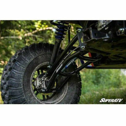 Polaris Ranger XP 570 (Pro-Fit Cab) 6" Lift Kit