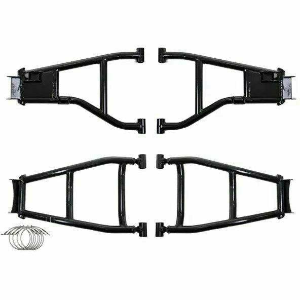 Polaris Ranger XP 570 (Pro-Fit Cab) 6" Lift Kit