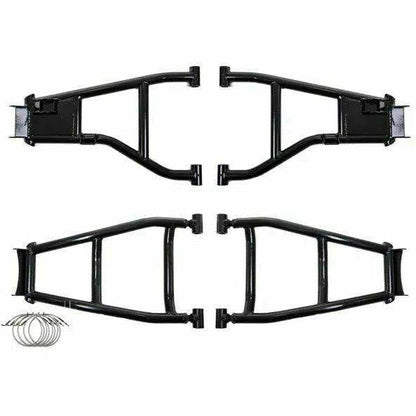 Polaris Ranger XP 570 (Pro-Fit Cab) 6" Lift Kit