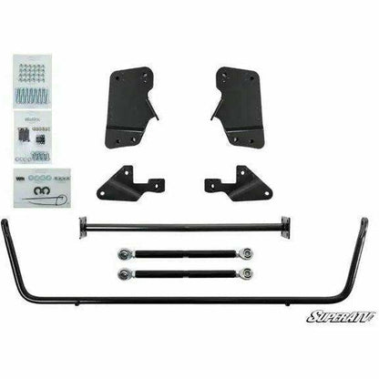 Polaris Ranger XP 570 (Pro-Fit Cab) 6" Lift Kit