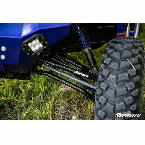 Polaris Ranger XP 570 (Pro-Fit Cab) 6" Lift Kit