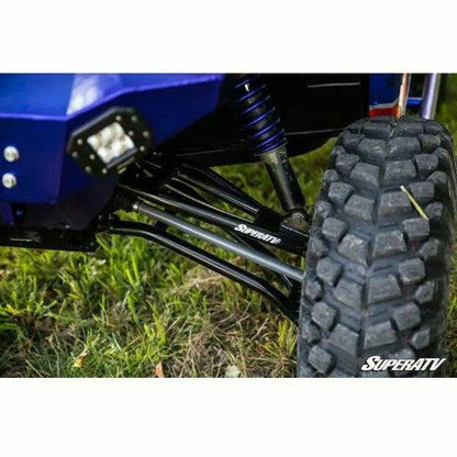 Polaris Ranger XP 570 (Pro-Fit Cab) 6" Lift Kit