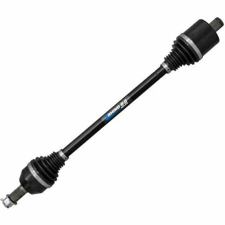 Polaris Ranger XP 570 (Pro-Fit Cab) Rhino 2.0 Heavy Duty Axle