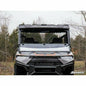 Polaris Ranger XP 570 Scratch Resistant Flip Down Windshield