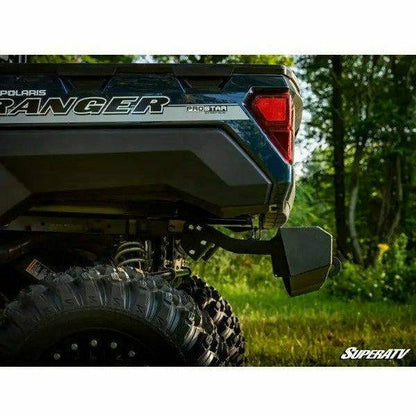 Polaris Ranger XP 570 Winch Ready Rear Bumper