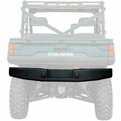 Polaris Ranger XP 570 Winch Ready Rear Bumper