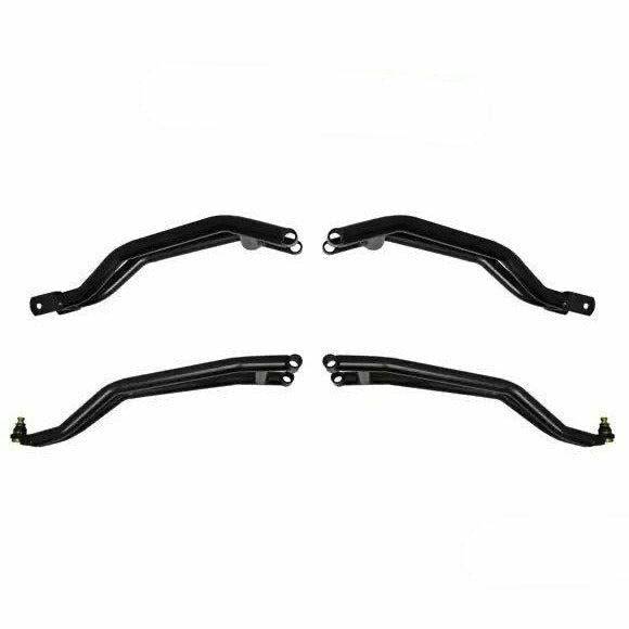 Polaris Ranger XP 800 6" Lift Kit