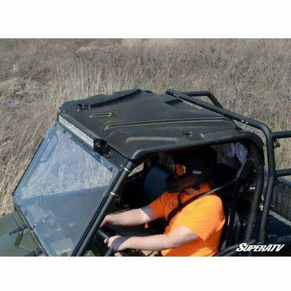 Polaris Ranger XP 800 Plastic Roof