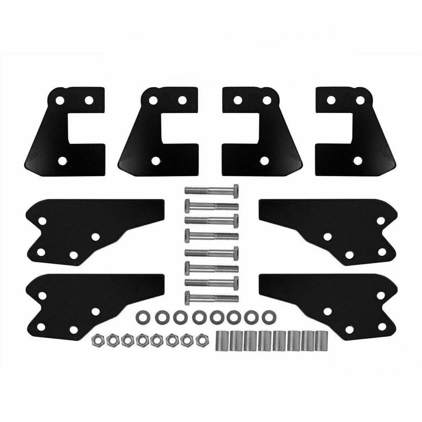 Polaris Ranger XP 900 3" Lift Kit