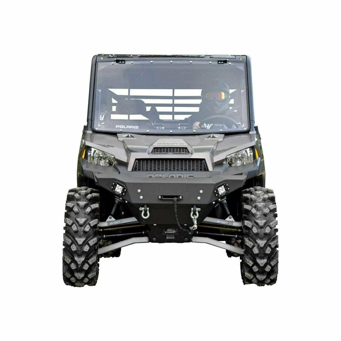Polaris Ranger XP 900 3" Lift Kit