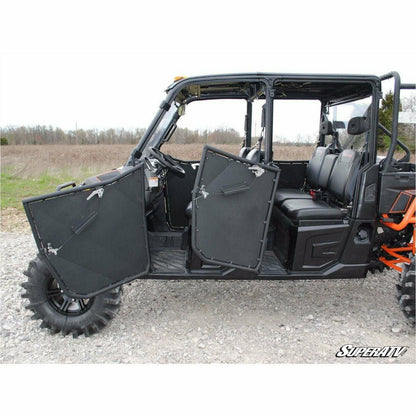 Polaris Ranger XP 900 Aluminum Doors