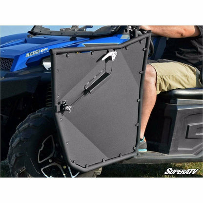 Polaris Ranger XP 900 Aluminum Doors