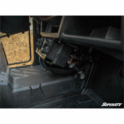 Polaris Ranger XP 900 Cab Heater