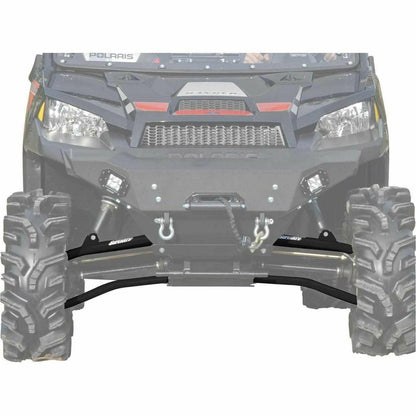 Polaris Ranger XP 900 High Clearance 1.5" Forward Offset A-Arms