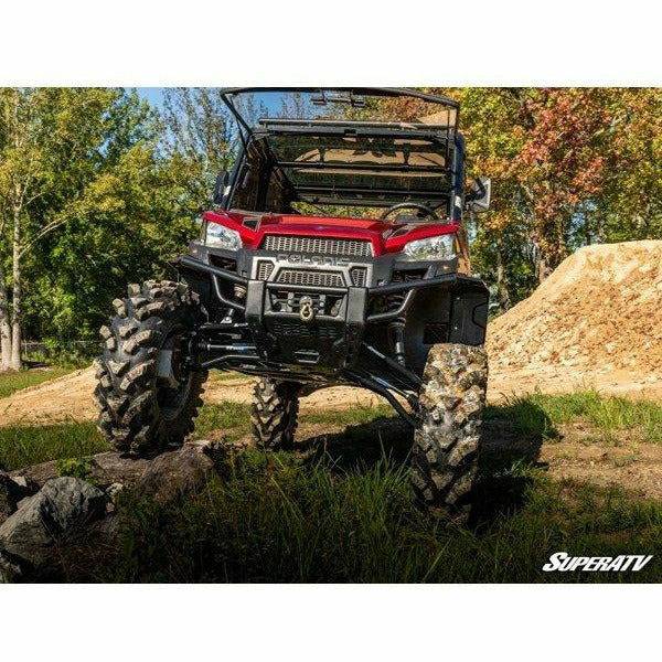 Polaris Ranger XP 900 High Clearance 2" Forward Offset A-Arms