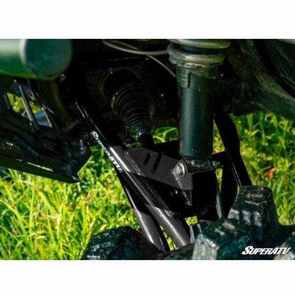 Polaris Ranger XP 900 High Clearance 2" Forward Offset A-Arms