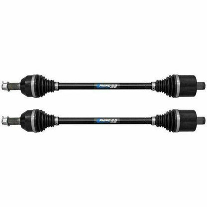 Polaris Ranger XP 900 High Clearance 2" Forward Offset A-Arms