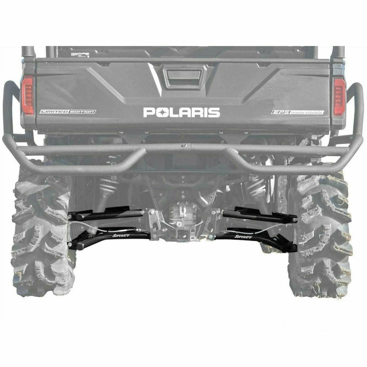Polaris Ranger XP 900 High Clearance Rear A-Arms