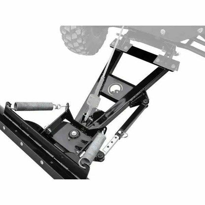 Polaris Ranger XP 900 Plow Pro Snow Plow