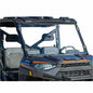 Polaris Ranger XP 900 Scratch Resistant Full Windshield