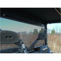 Polaris Ranger XP 900 Scratch Resistant Rear Windshield