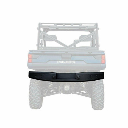 Polaris Ranger XP 900 Winch Ready Rear Bumper
