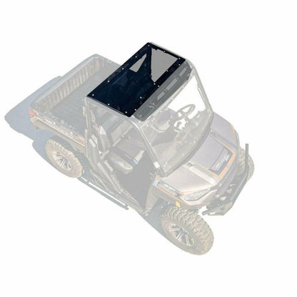 Polaris Ranger Tinted Roof