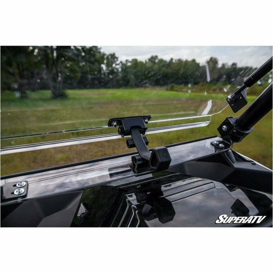 Polaris RZR RS1 Scratch Resistant Flip Windshield