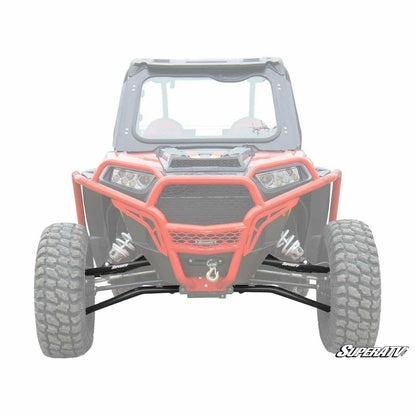 Polaris RZR XP 1000 High Clearance 1.5" Forward Offset A-Arms